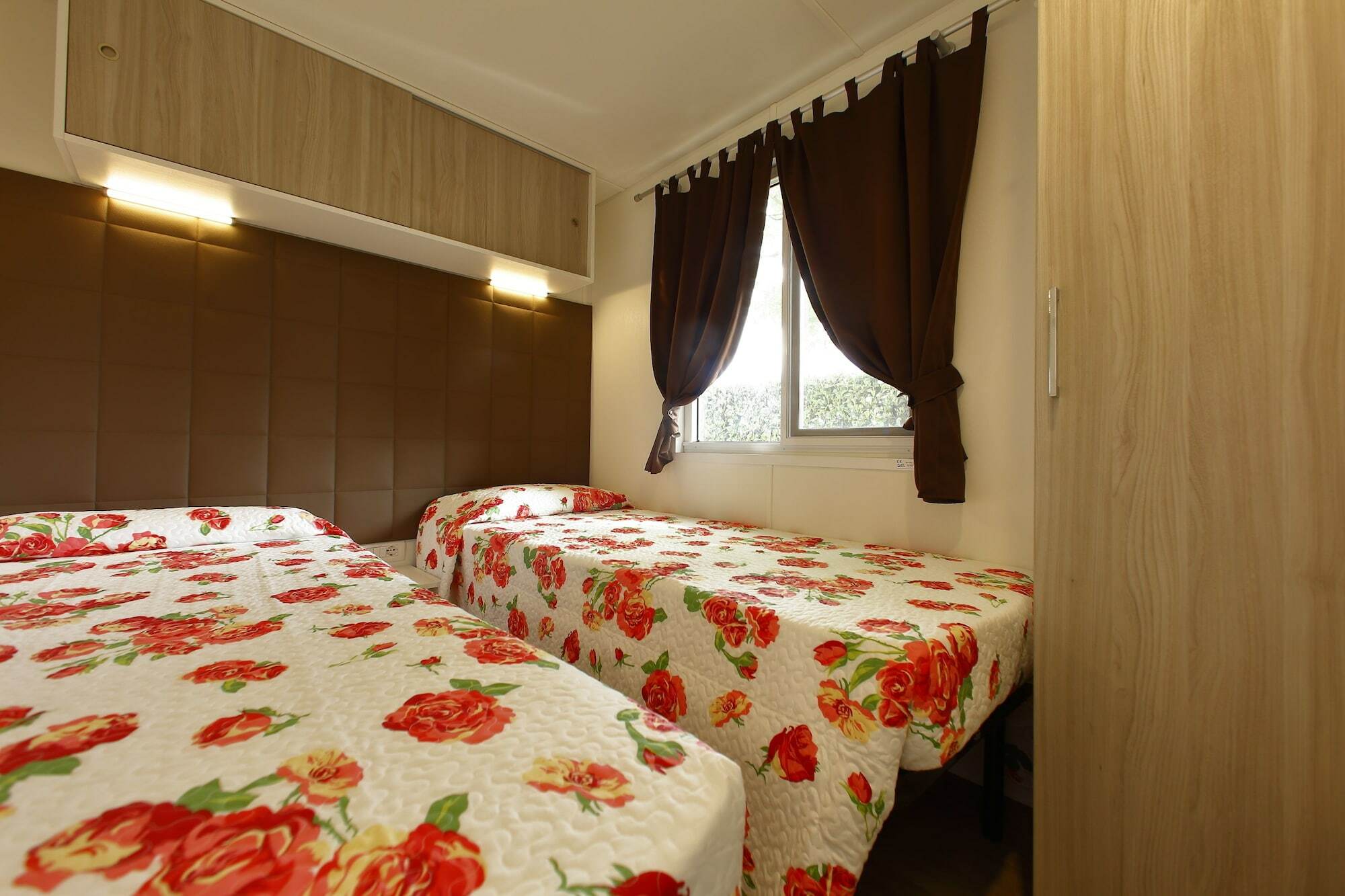 Camping Da Giovanni بسكييرا ديل غاردا المظهر الخارجي الصورة